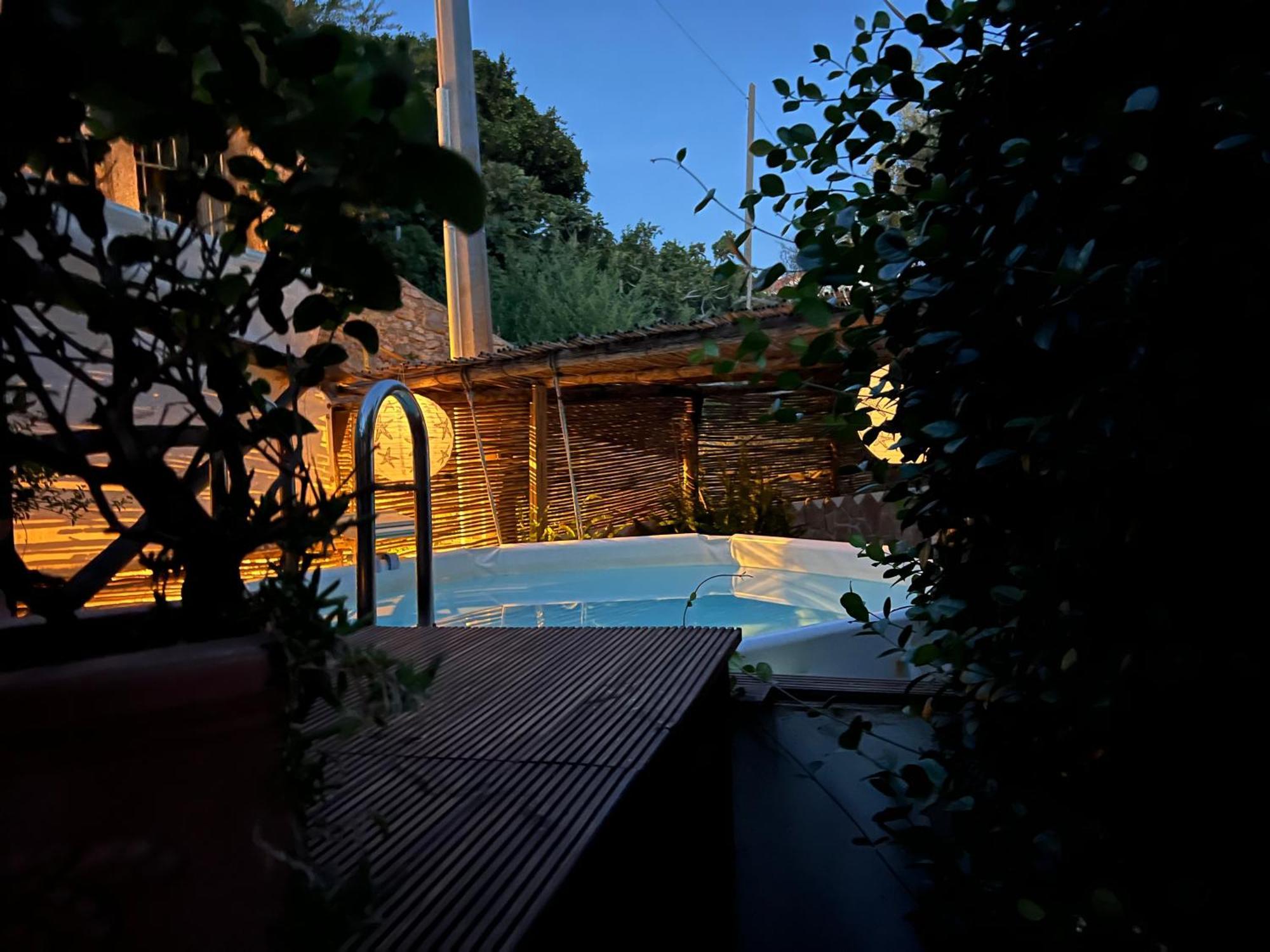 Willa Blue Dream - Amalfi Coast Conca dei Marini Zewnętrze zdjęcie